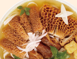 真空慢煮牛杂