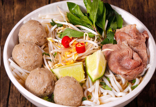 牛肉丸